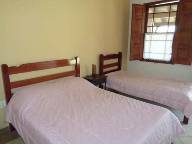 Pousada Fazenda Buracão