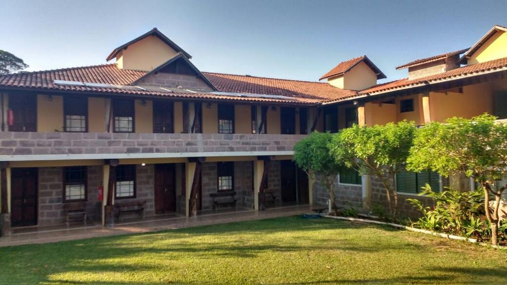 Pousada Fazenda Buracão