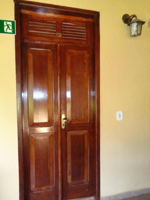 Pousada Fazenda Buracão - Salle Familiale Standard