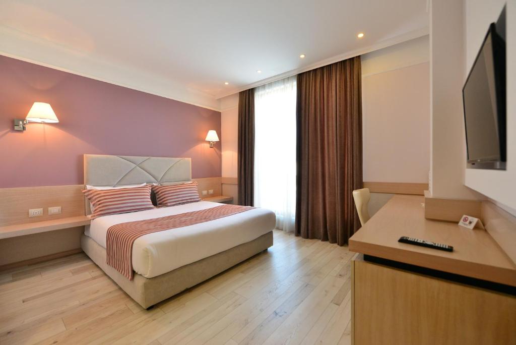 Te Stela Resort & SPA - Image 5