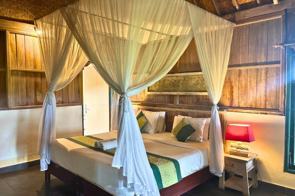 Umasari Rice Terrace Villa by AGATA - 7