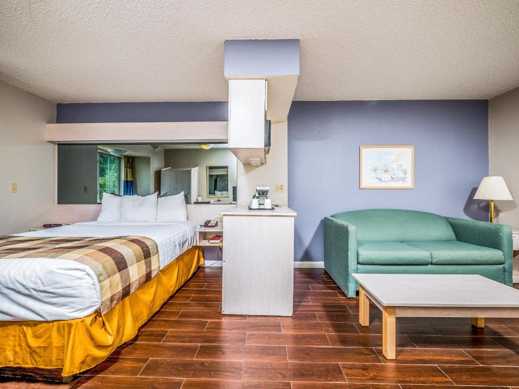 Microtel Inn & Suites by Wyndham Palm Coast I-95 - Error