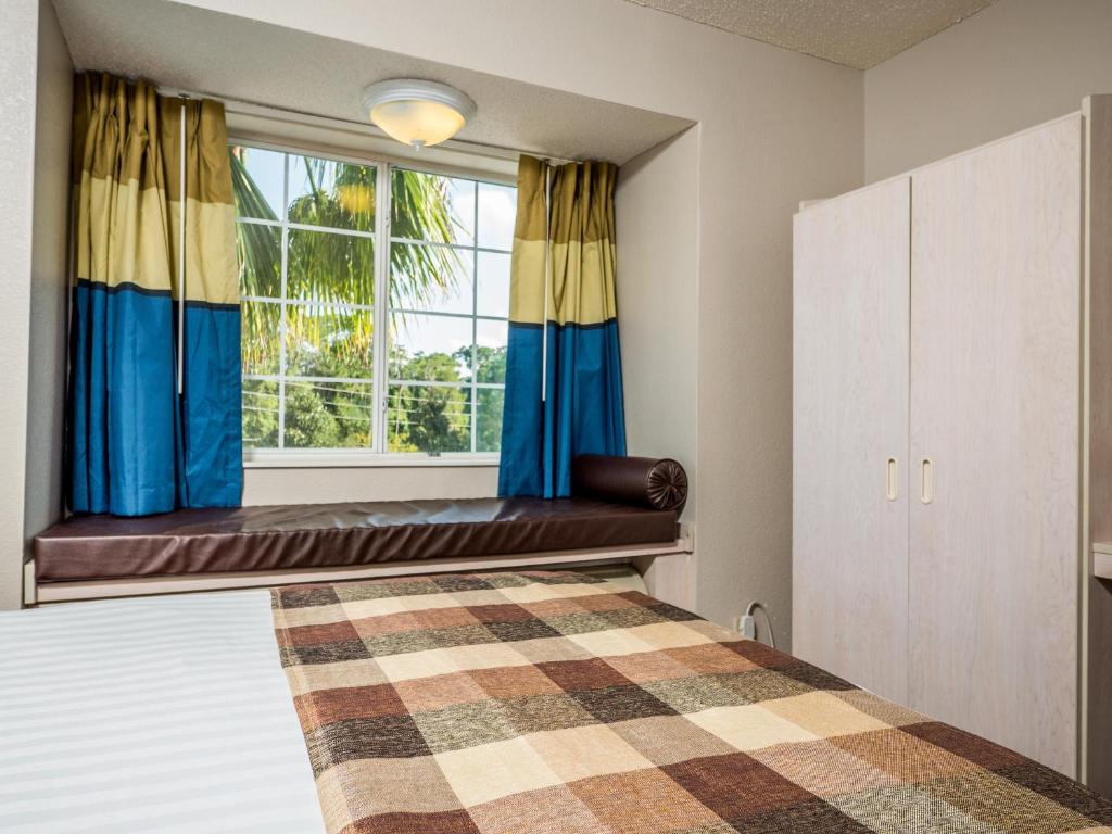 Microtel Inn & Suites by Wyndham Palm Coast I-95 - Error