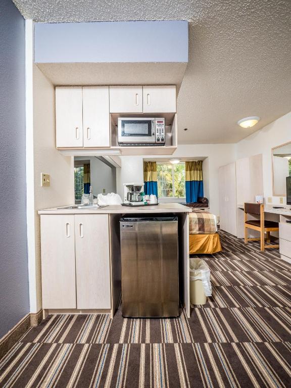 Microtel Inn & Suites by Wyndham Palm Coast I-95 - Error