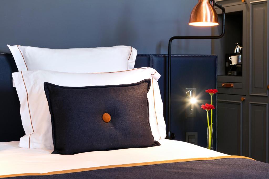 Hôtel Square Louvois - 16