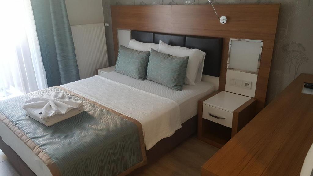 Hotel Kabacam Aydin - Habitación Individual Grande