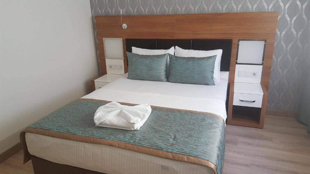 Hotel Kabacam Aydin - Habitación Doble Grande