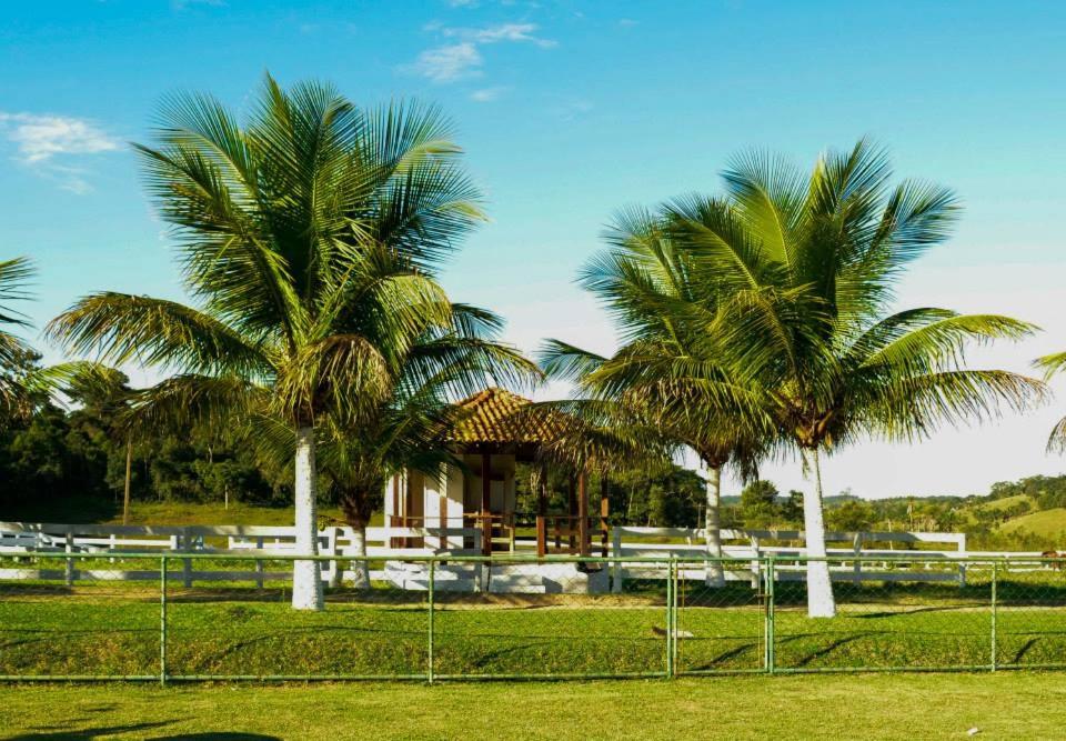  Hotel Fazenda VCP