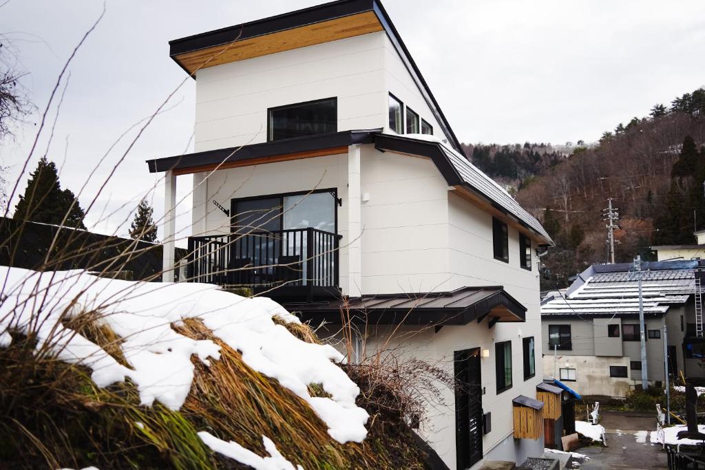 Kogawa House - 小川