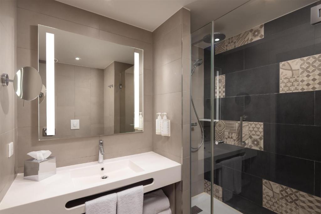 Hilton Garden Inn Bordeaux Centre - 4