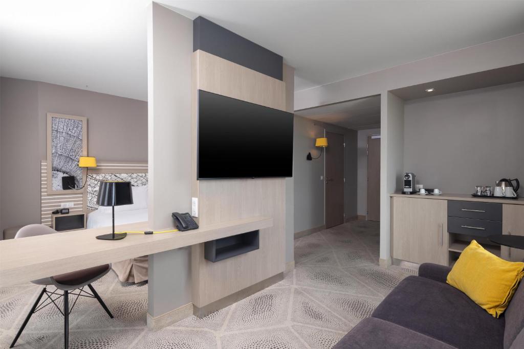 Hilton Garden Inn Bordeaux Centre - 6