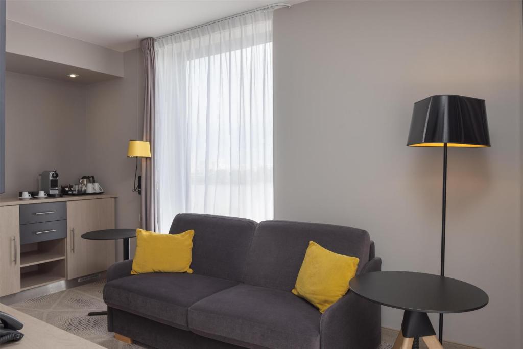 Hilton Garden Inn Bordeaux Centre - 7