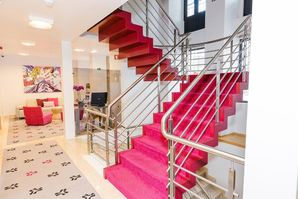 Sintra Bliss Hotel - Resim 4