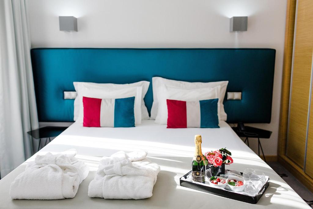 Sintra Bliss Hotel - 4