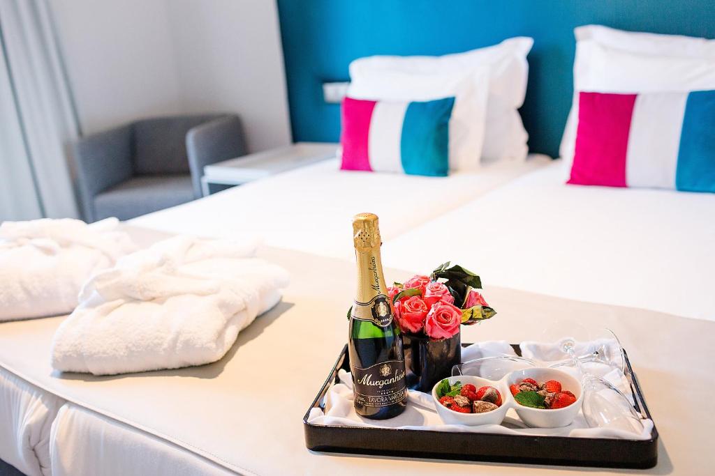 Sintra Bliss Hotel - 6