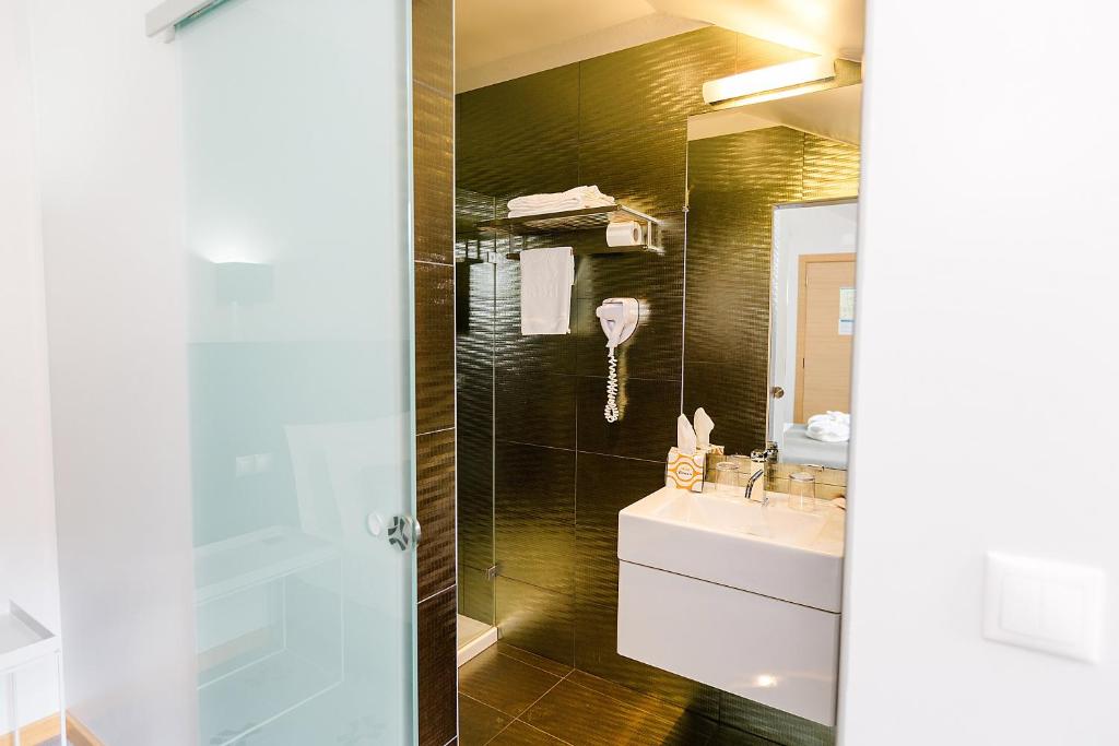 Sintra Bliss Hotel - Habitación Individual