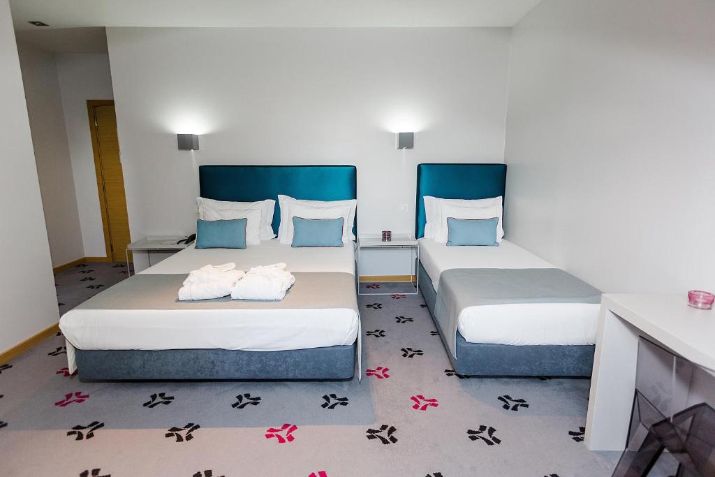 Sintra Bliss Hotel - 19