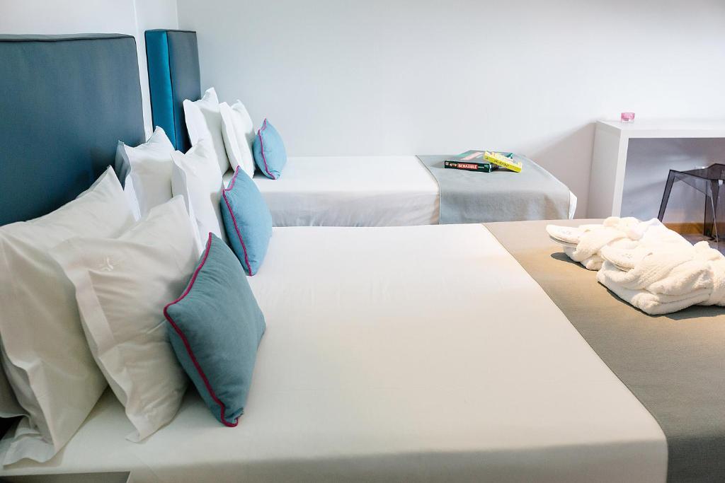 Sintra Bliss Hotel - 18