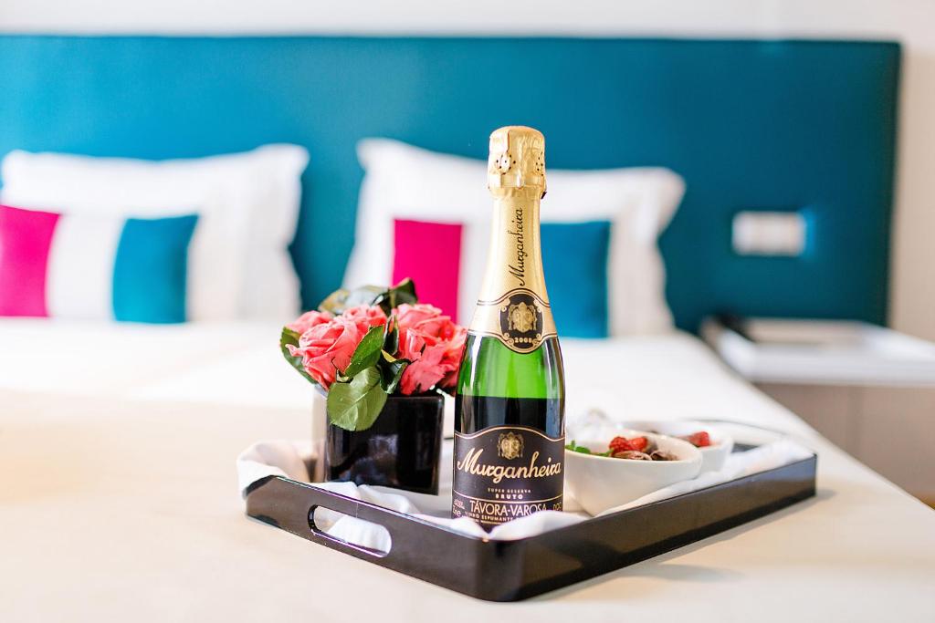 Sintra Bliss Hotel - 8