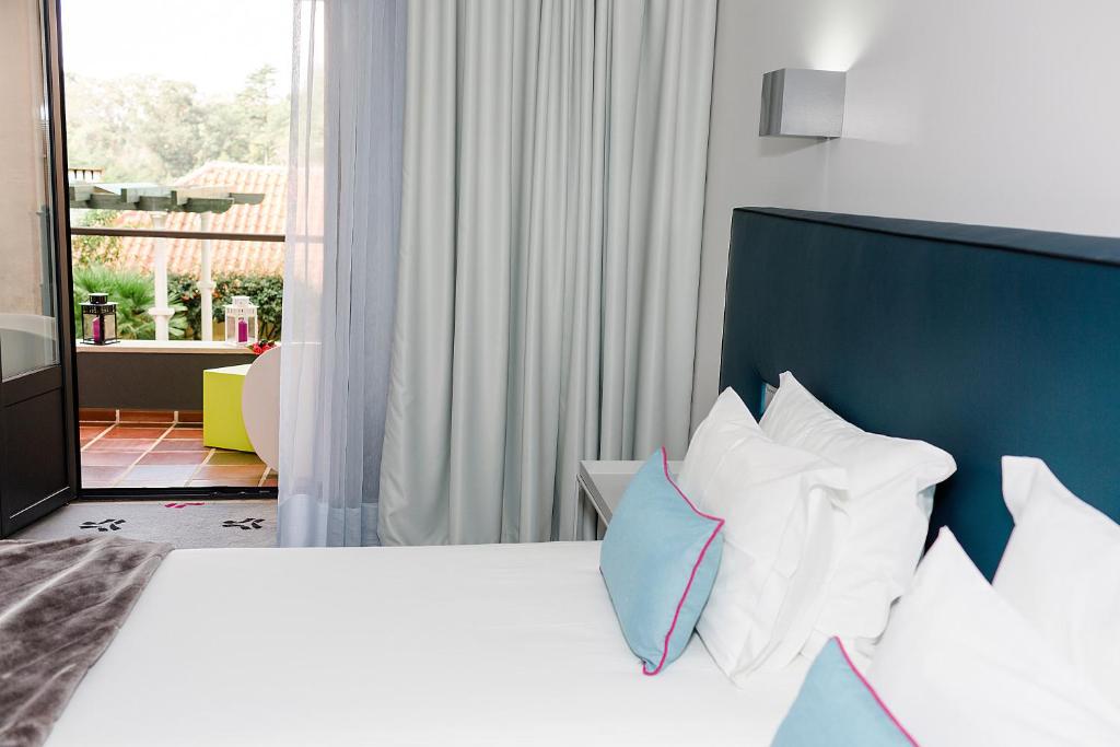 Sintra Bliss Hotel - Sala De Doble O Gemela Económica