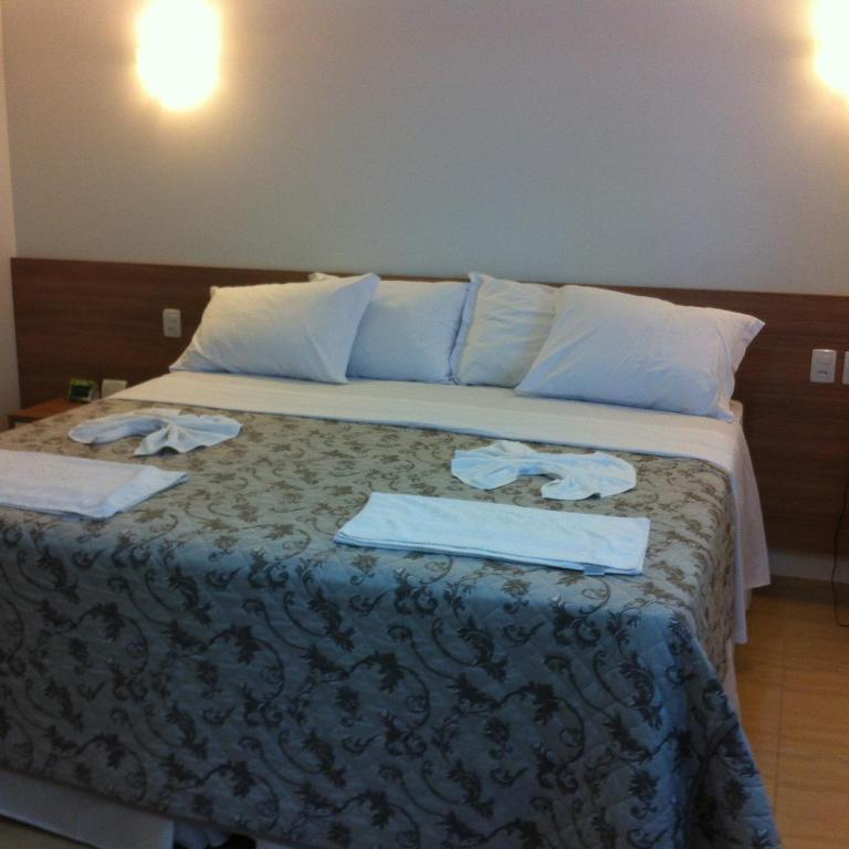  Di Napoli Plaza Hotel