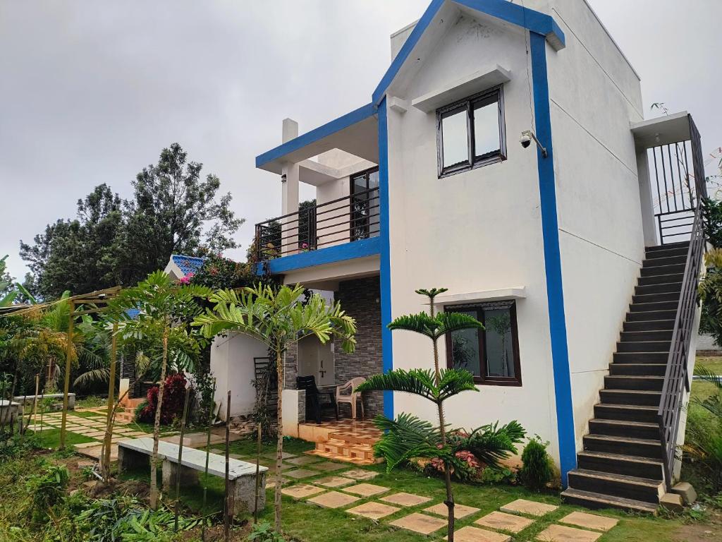 En have udenfor Twilight Home stay