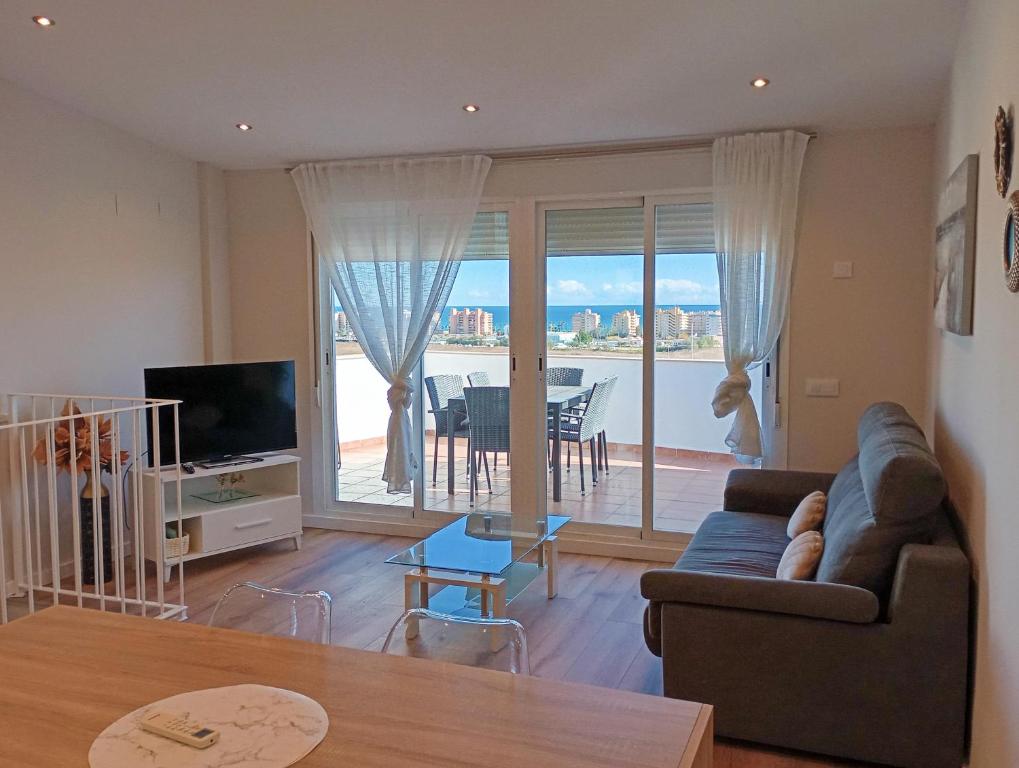 Apartamentos Residencial Estibaliz 3000
