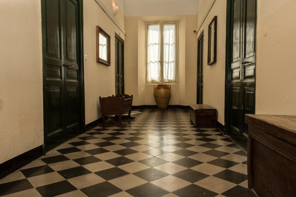 Fotografie z fotogalerie ubytování Hotel Florenz v destinaci Finale Ligure