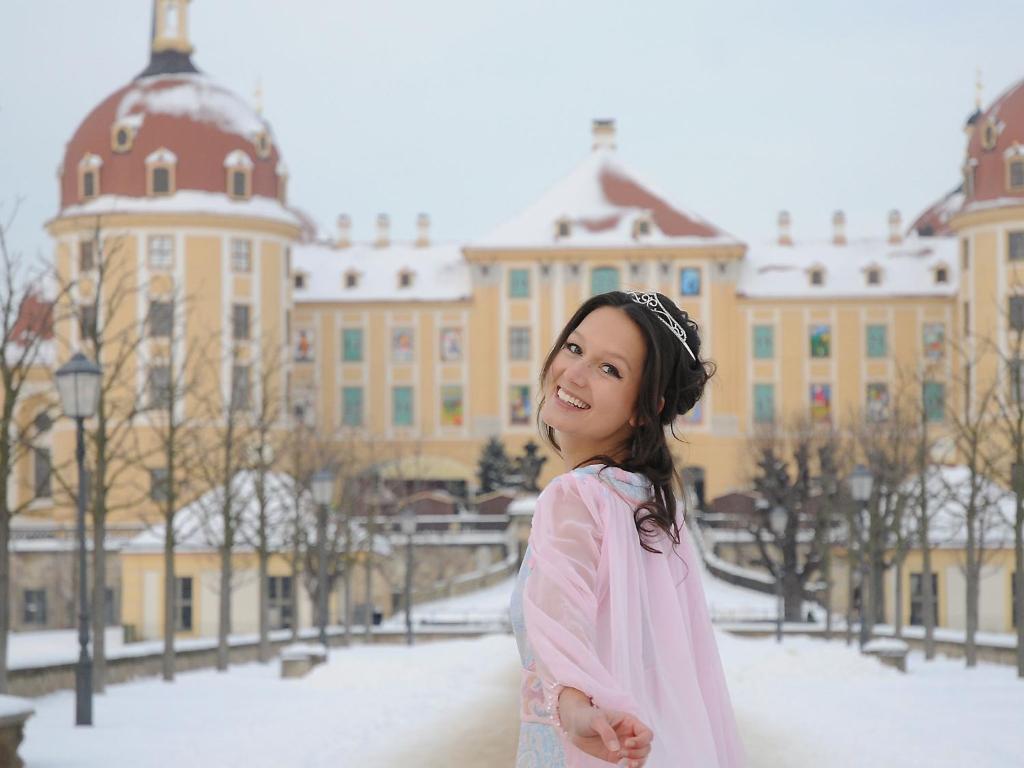 Hosté ubytování Eisenberger Hof