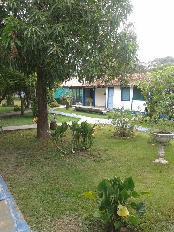  Pousada Rio Clarinho