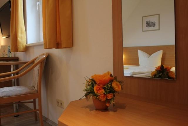 Lindenhof - Chambre Double
