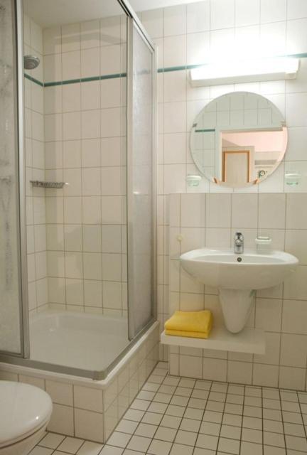 Lindenhof - Chambre Simple