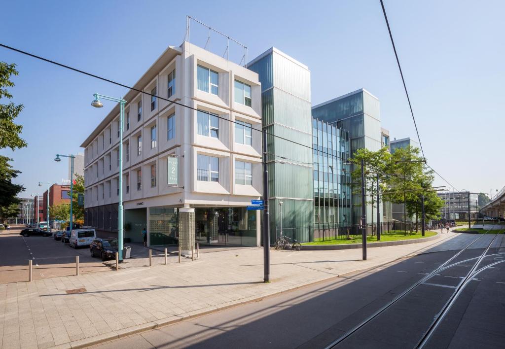 Hotel2Stay - Resim 17