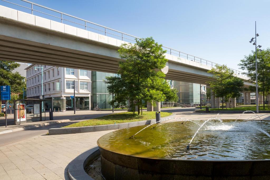 Hotel2Stay - Resim 27