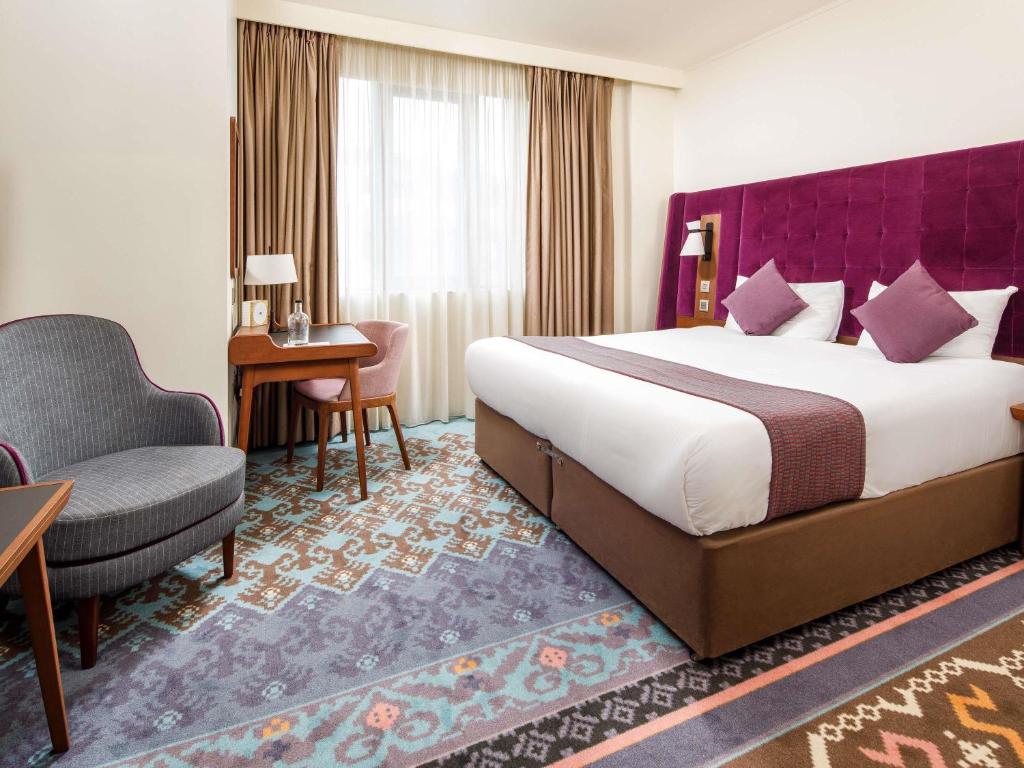 Mercure London Bridge - 