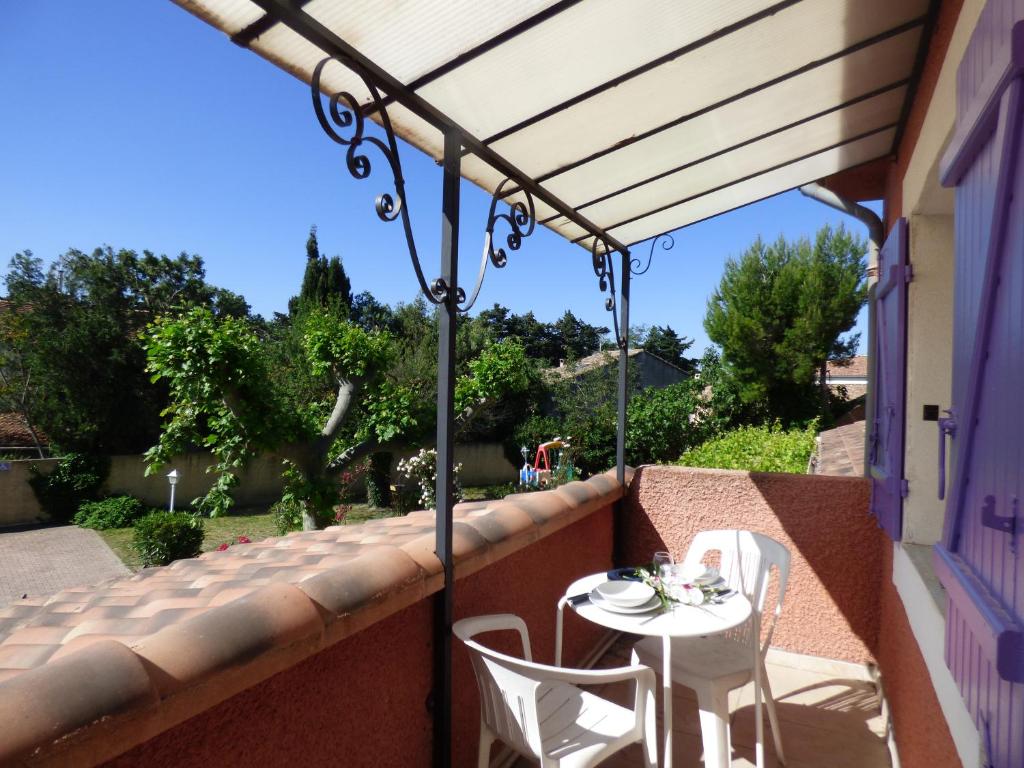 Appart'Hotel Festival Sud Suites - Avignon TGV - Superior Studio