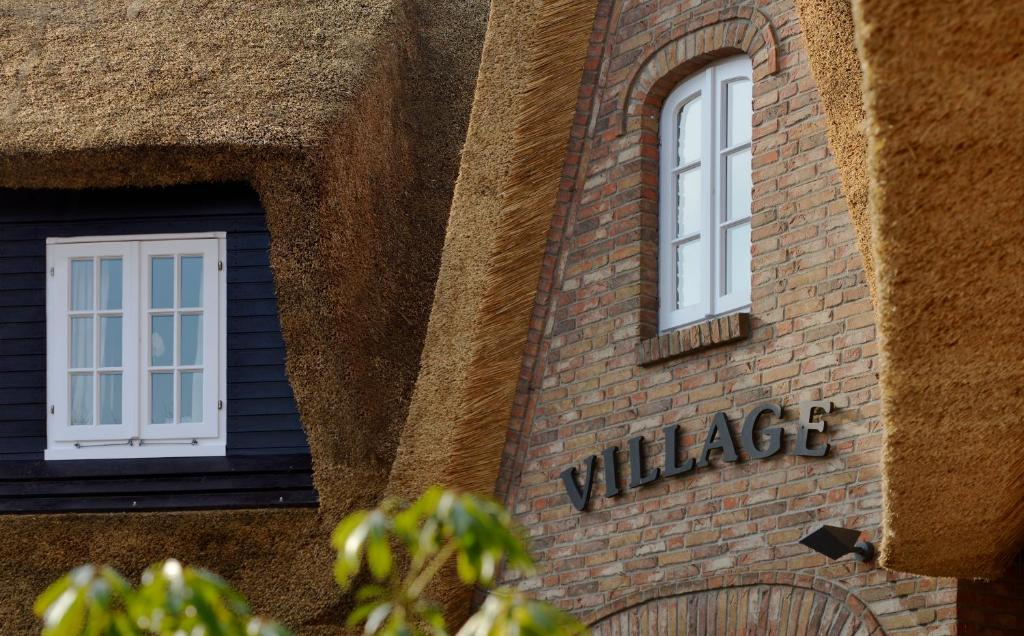 Fotografie z fotogalerie ubytování Hotel Village v destinaci Kampen