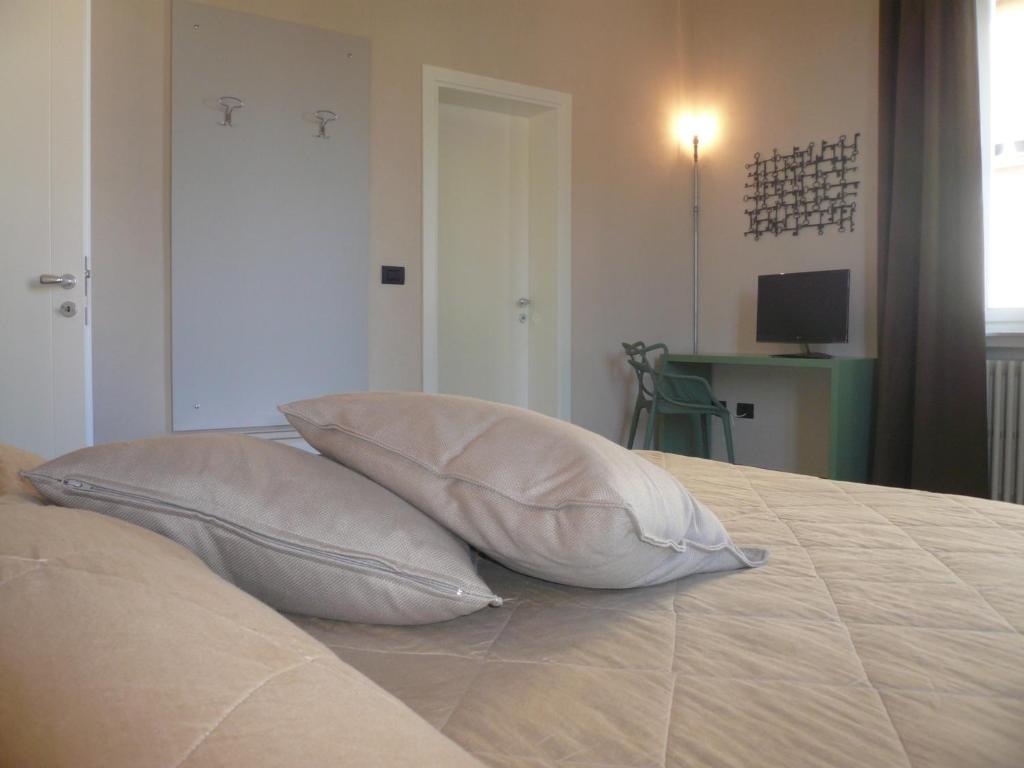 Lucca In Villa Elisa & Gentucca - 5