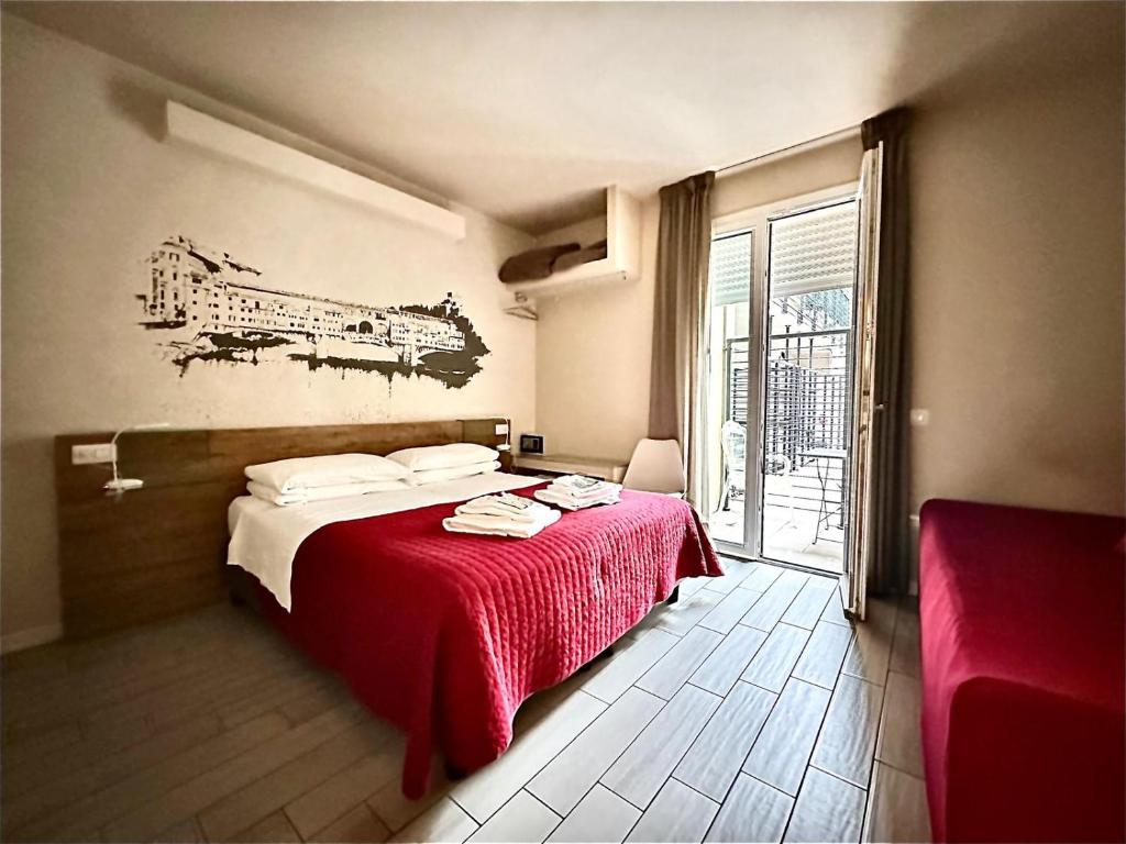 B&B Santa Maria Novella