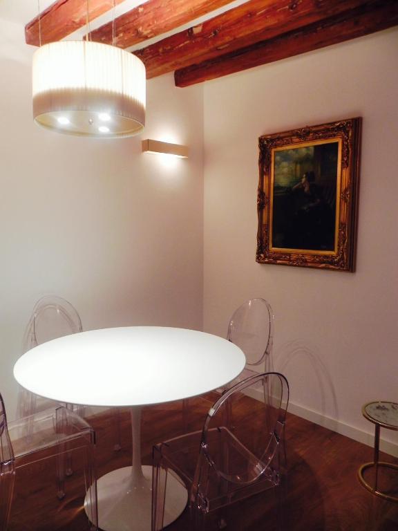 Kép Home Venice Apartments-Rialto 1 - 2 - 3 szállásáról Velencében a galériában