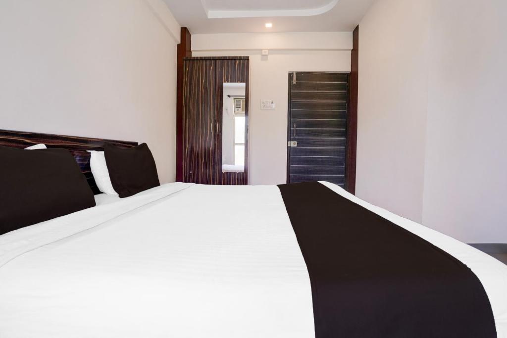 Foto dalla galleria di SPOT ON Jahanvi Guest House a Neral