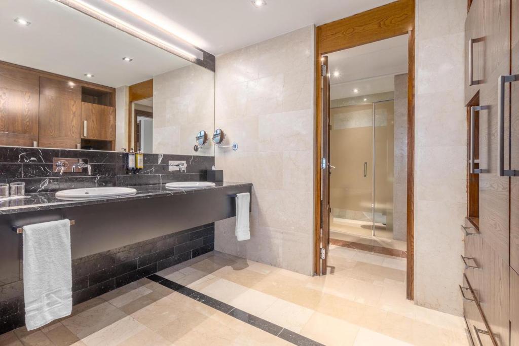 Eurostars Suites Mirasierra - 2