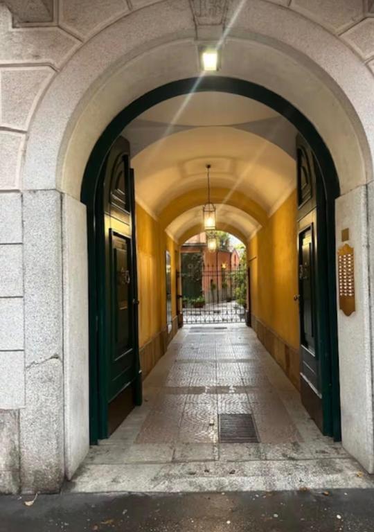 V13 apartment