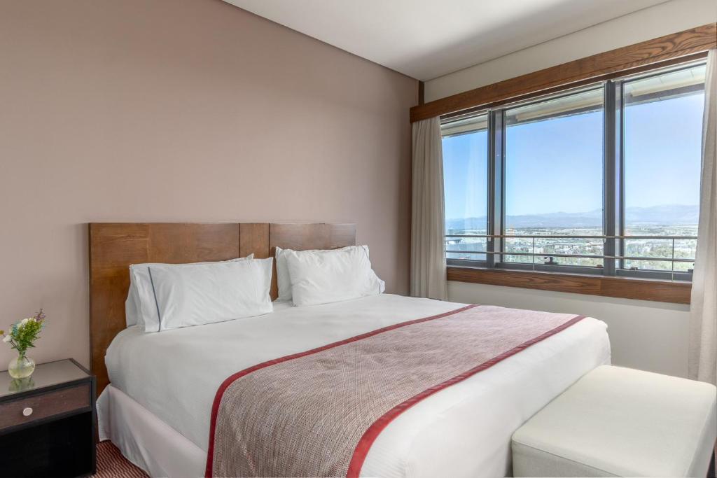 Eurostars Suites Mirasierra - 3