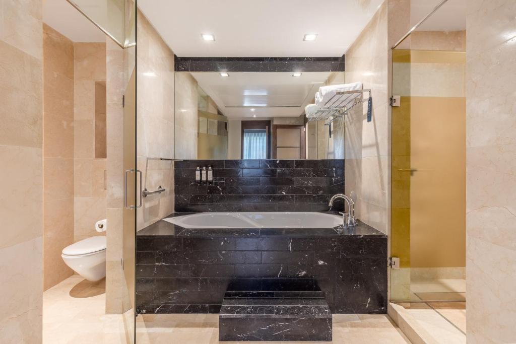 Eurostars Suites Mirasierra - 10