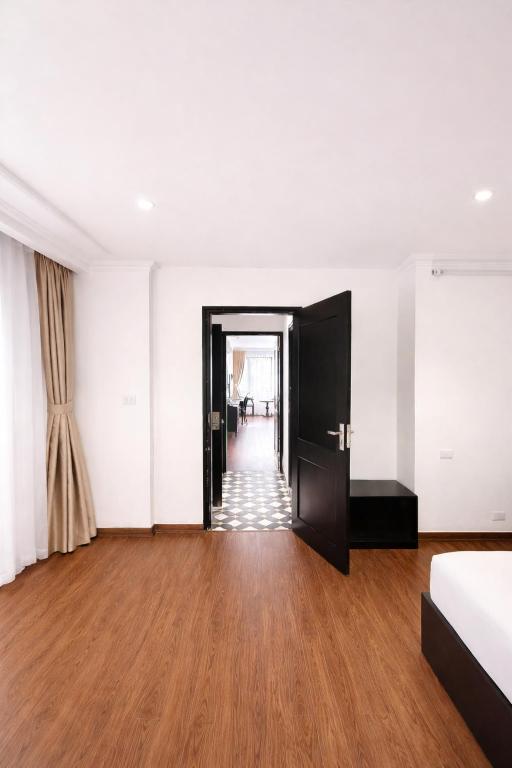 Suite Gia Đình