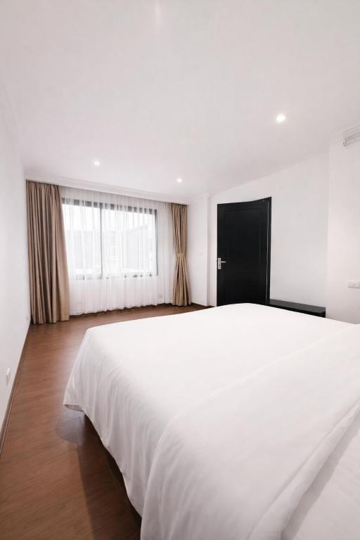 Suite Gia Đình