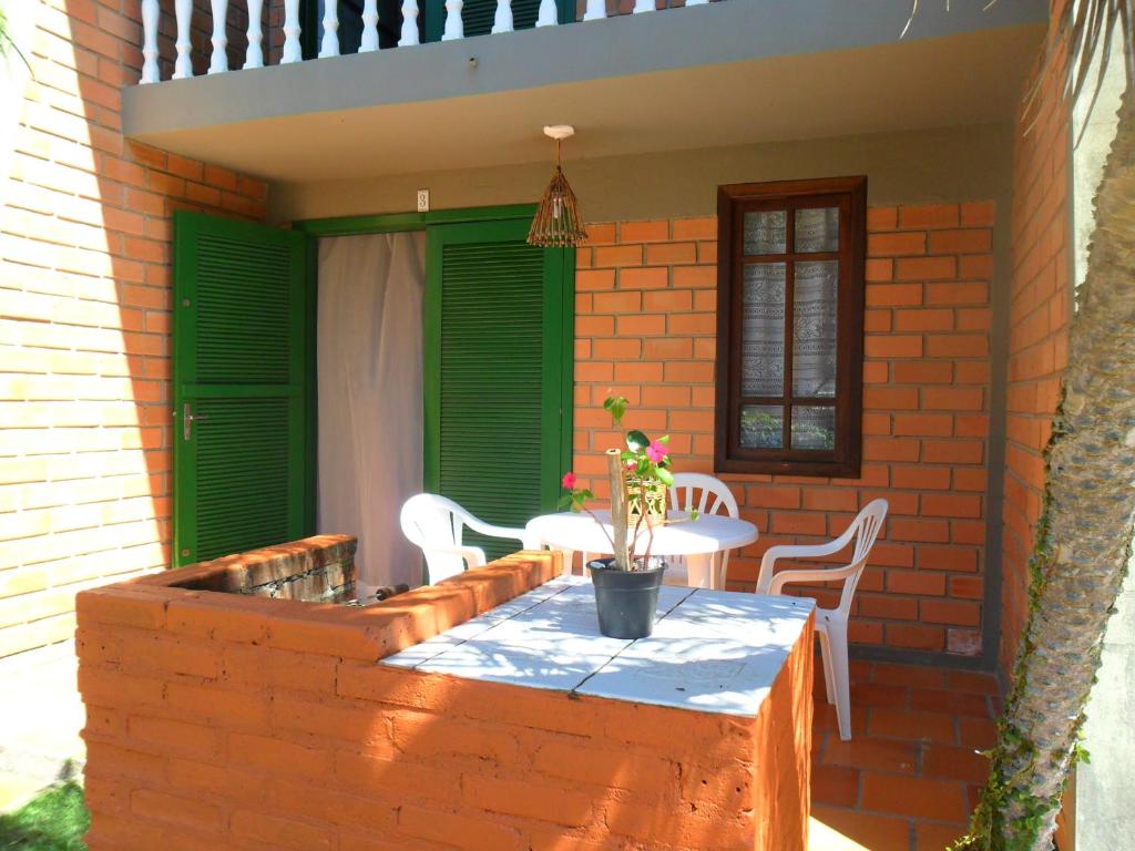  Condominio Mabi