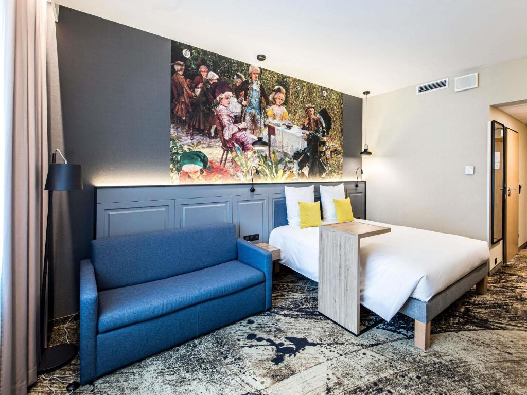 Mercure Wrocław Centrum - 2