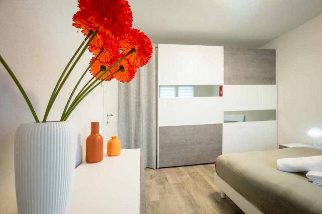 Billede fra billedgalleriet på La Corte di Giovanna i Venedig